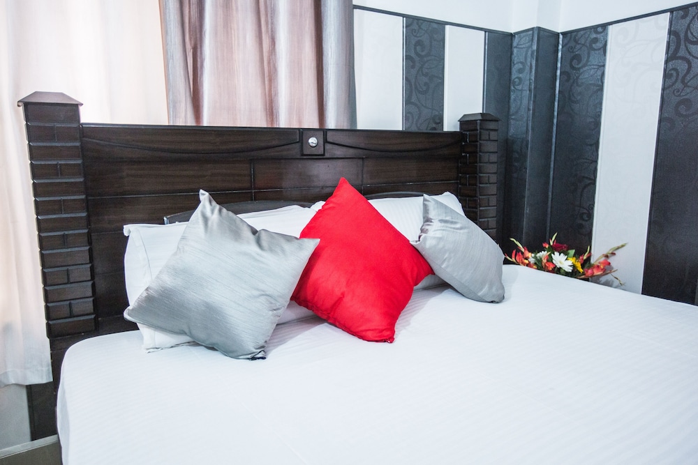 Deluxe Room photo 3