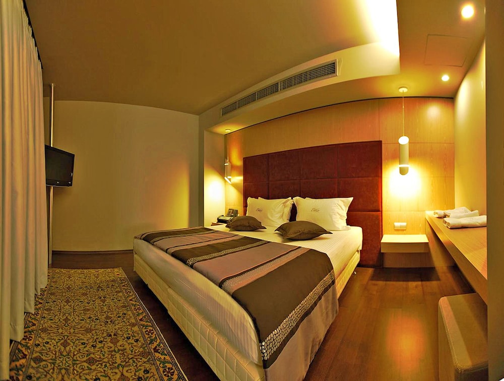 Executive Room, Sea View