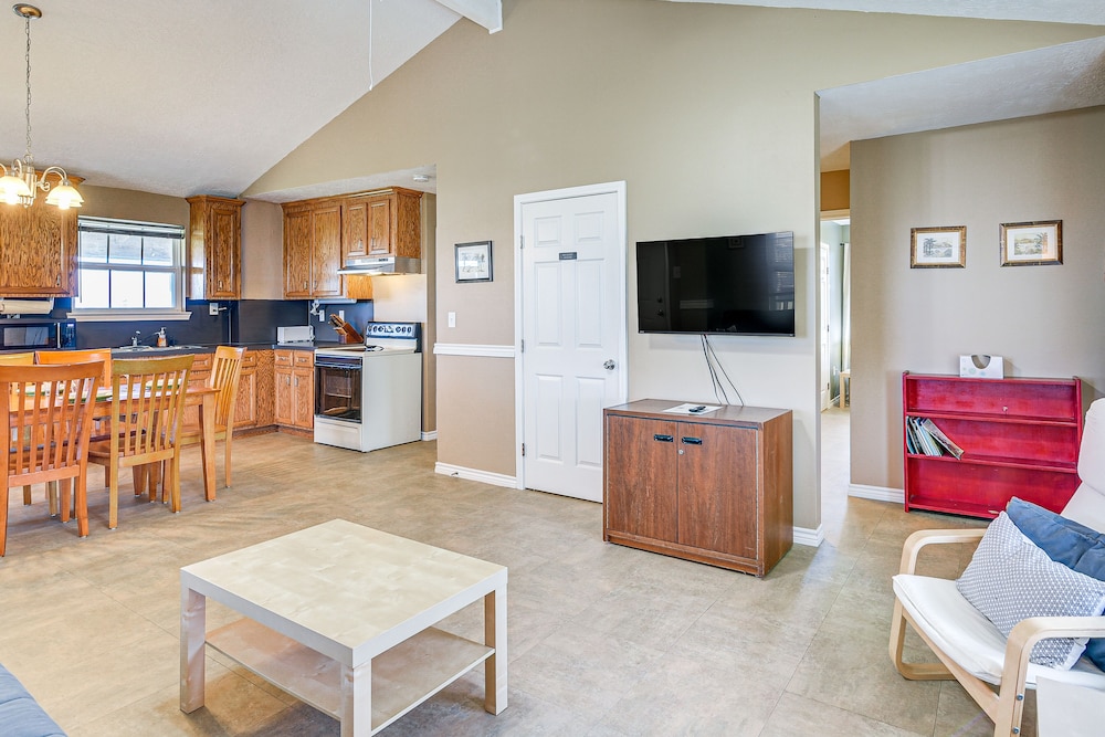 House (2 Bedrooms) photo 1