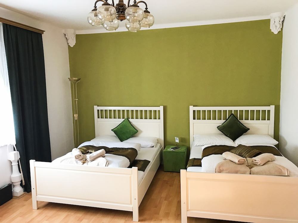 Comfort Apartment, City View photo 1