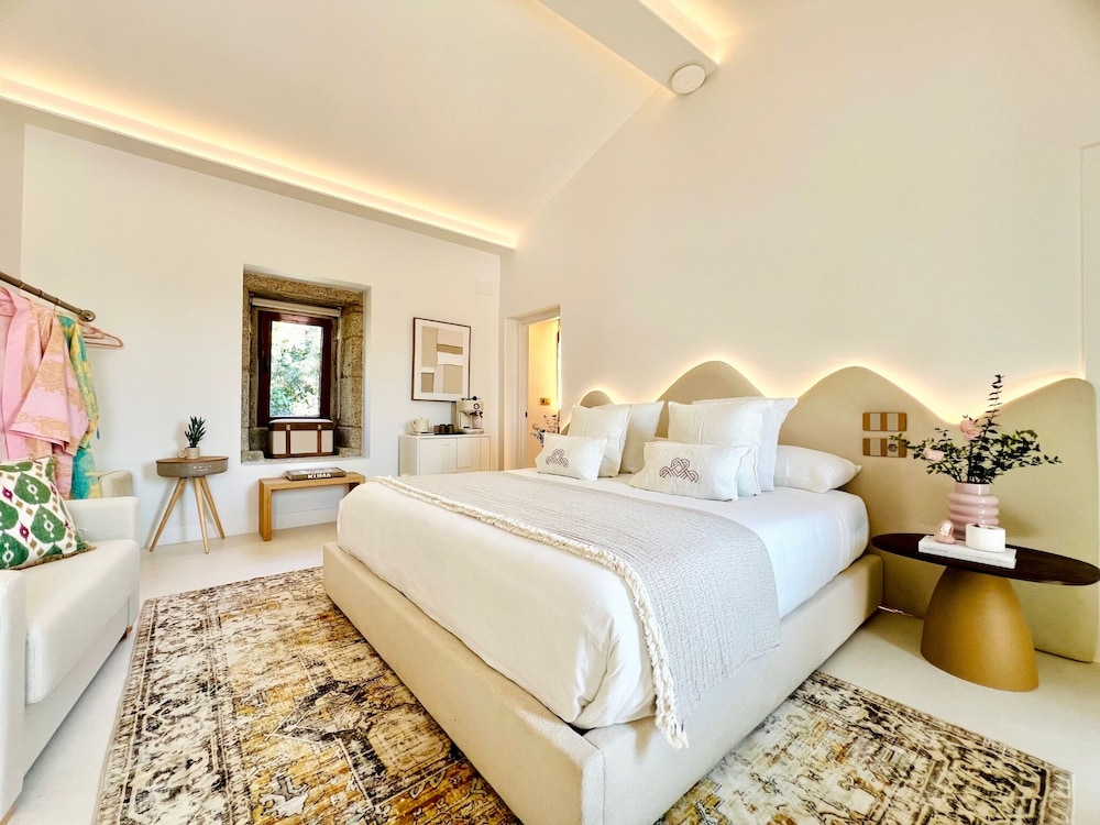 Standard Double Room, 1 Double Bed, Resort View