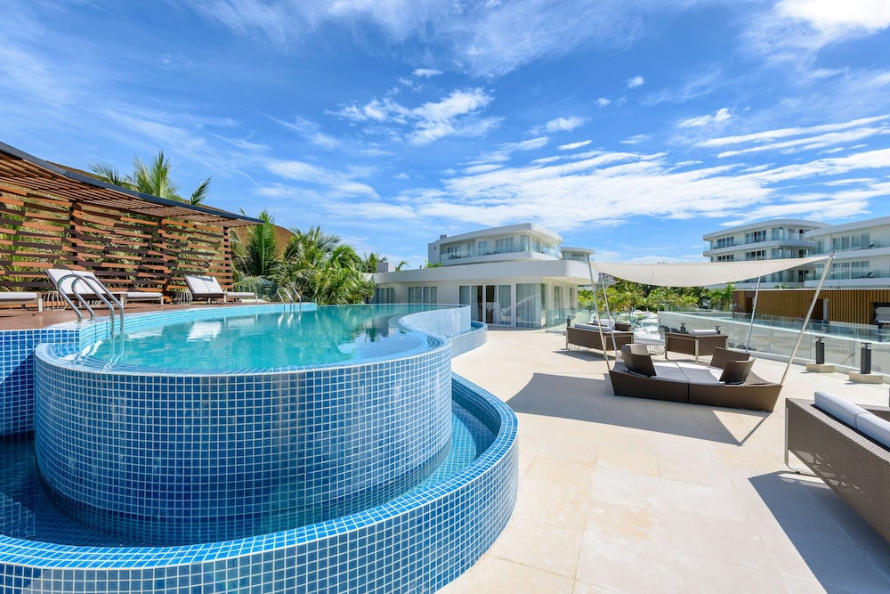 Presidential Suite (Miami Four Bedroom Sea View) photo 3