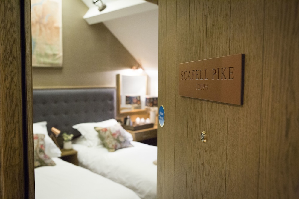 Double or Twin Room, Ensuite (Scafell Pike) photo 1