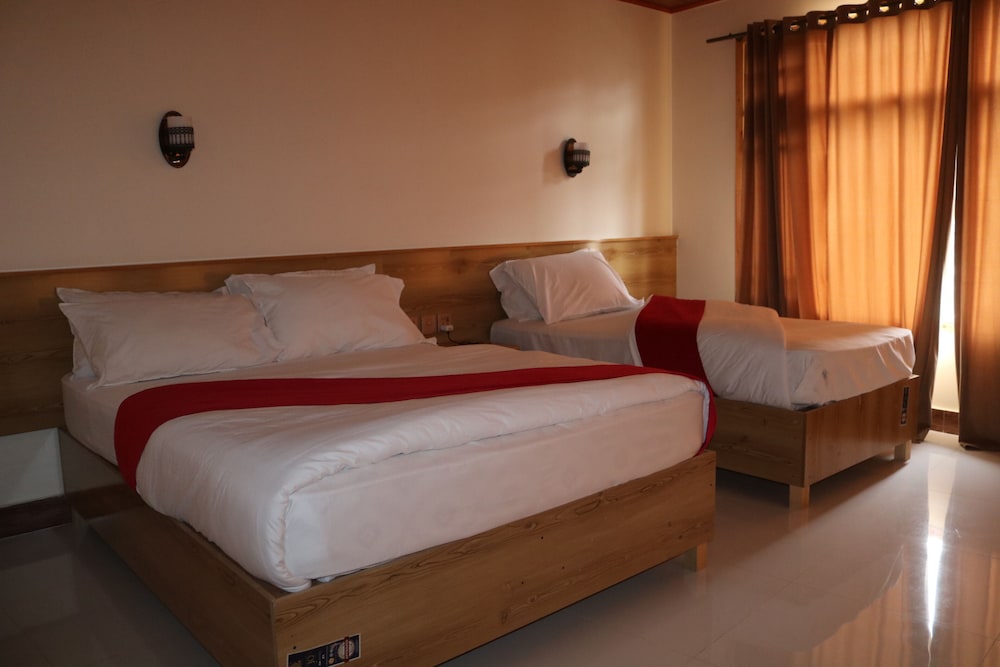 Deluxe Triple Room photo 1