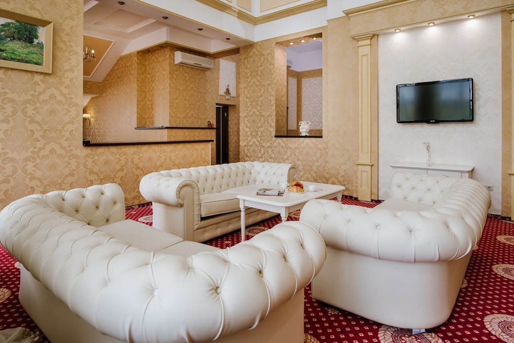 Presidential Room photo 3