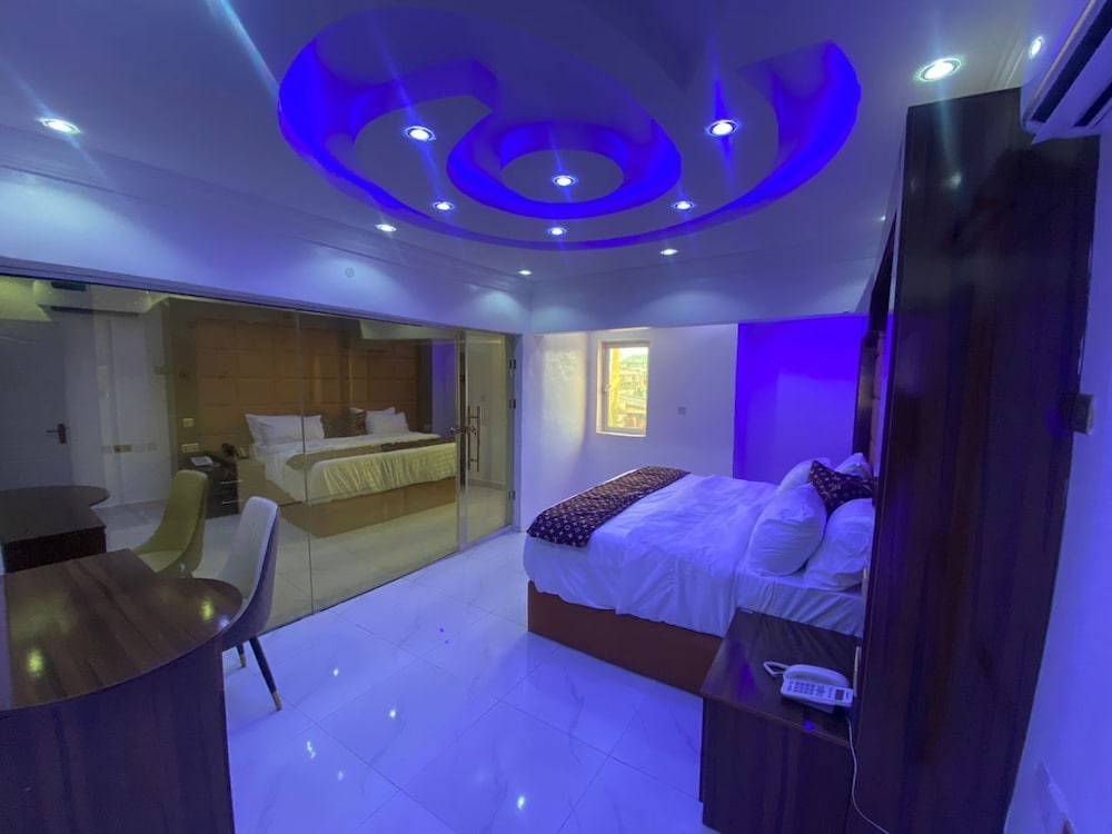 Standard Double Room photo 1