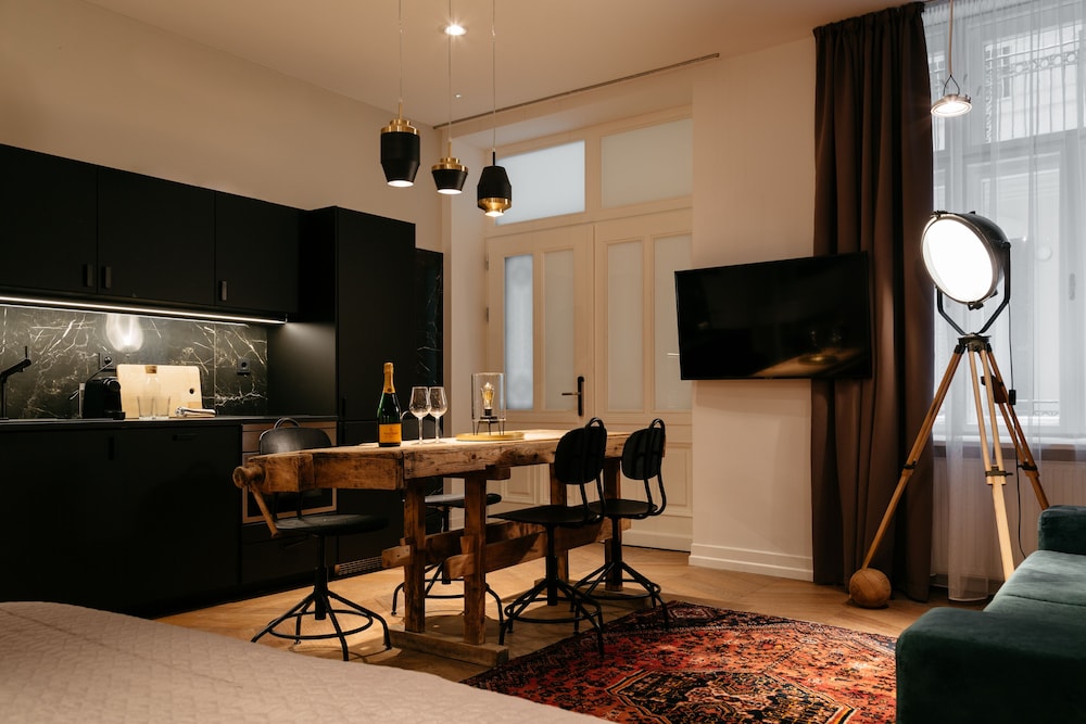 Cosy - Photo 8