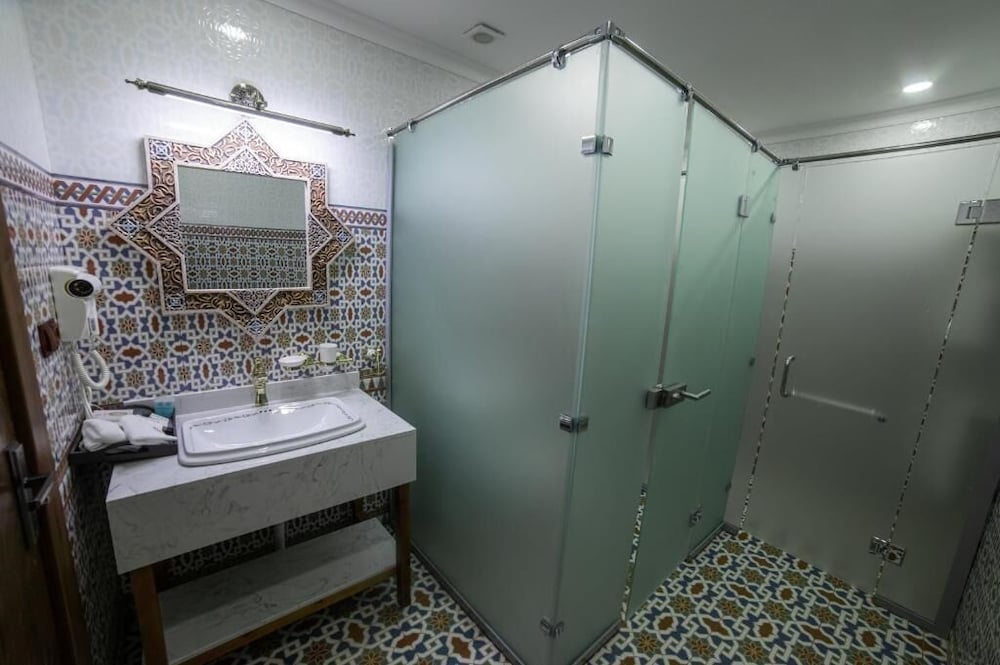 Luxury Double Room - Photo 5