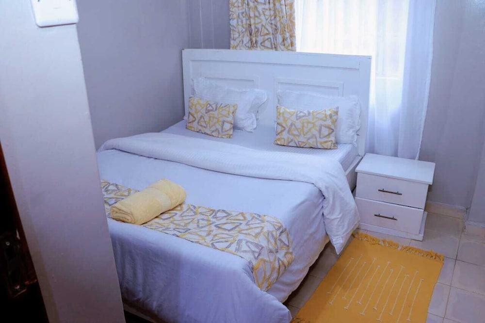 Deluxe Apartment, City View photo 3