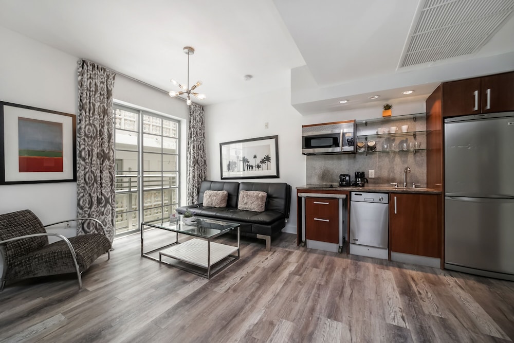 Superior Suite, 1 Bedroom