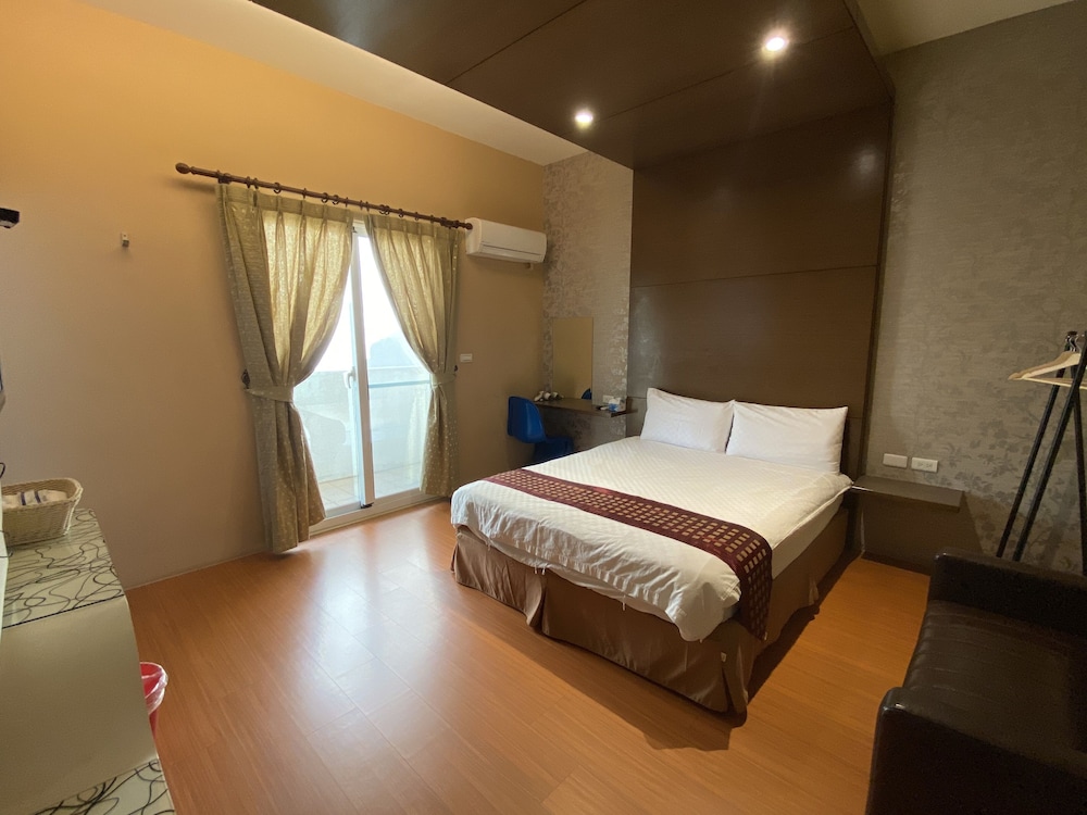 Standard Double Room photo 2