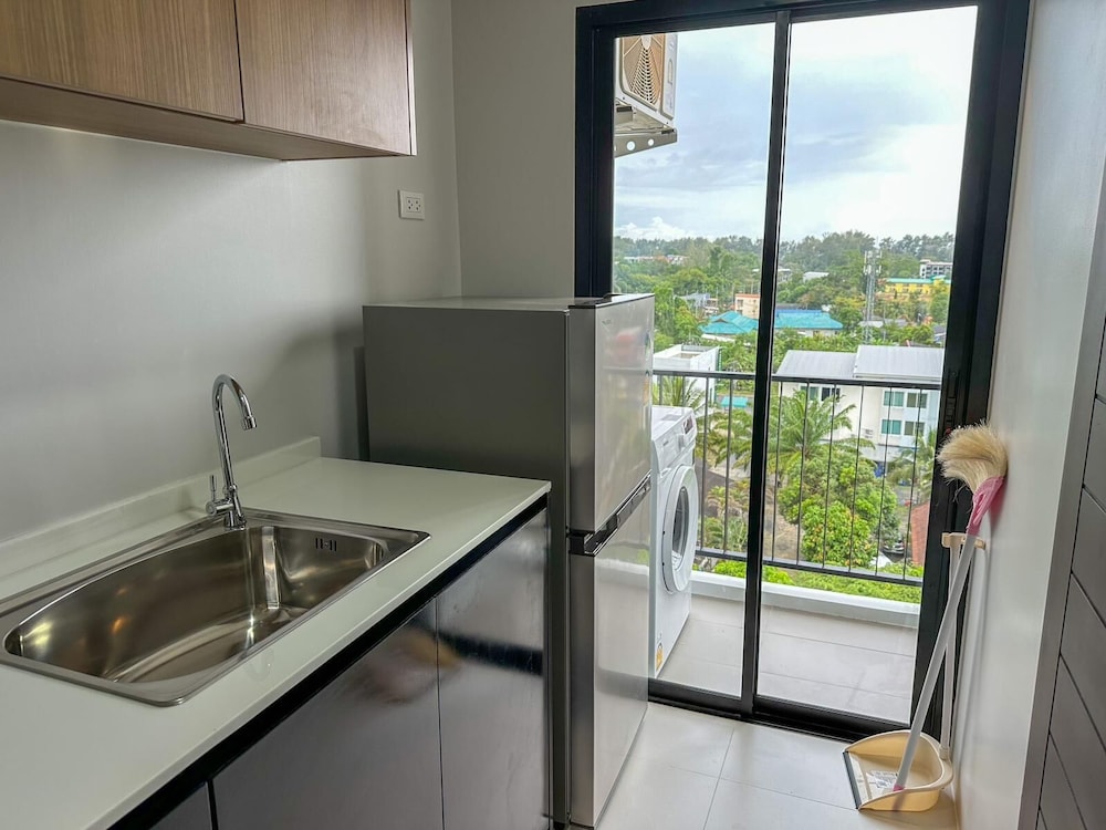 Business Apartment photo 3