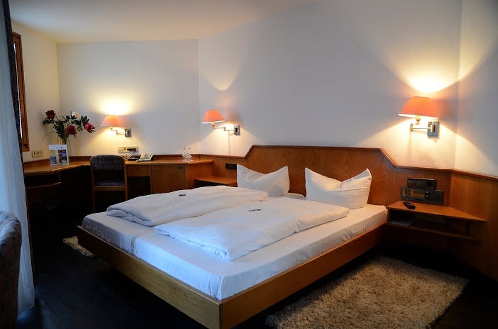 Double Room photo 2