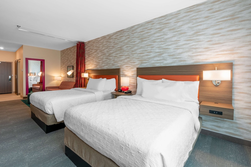 Studio, 2 Queen Beds, Non Smoking - Photo 4