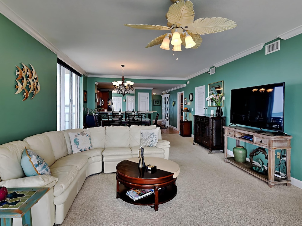 Condo, Multiple Beds, Balcony, Ocean View (#1450 - No Pets)