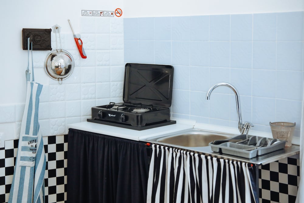 Design Apartment, 1 Bedroom photo 3