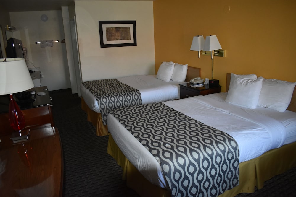 Room, Multiple Beds, Non Smoking photo 3