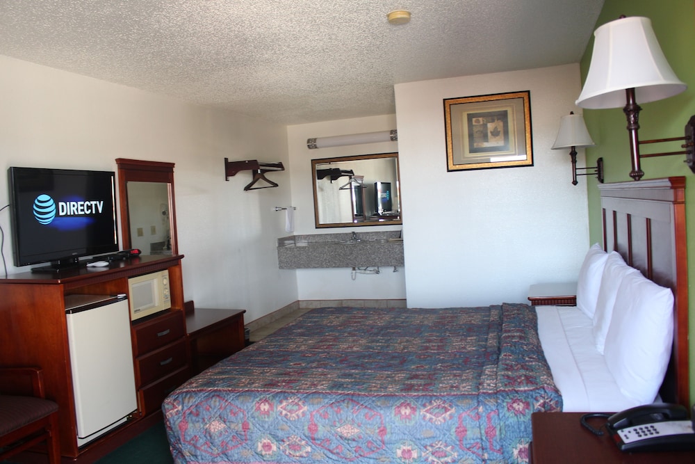 Deluxe Single Room, 1 Bedroom photo 3