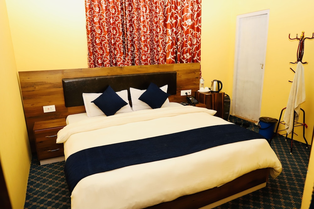 Business Double Room