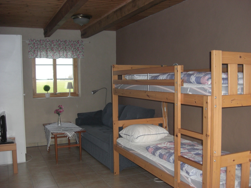 Apartment (4 guests) photo 2