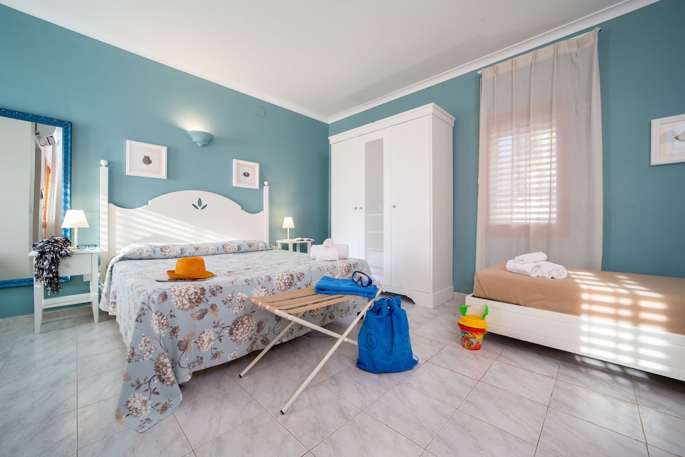 Quadruple Room photo 1