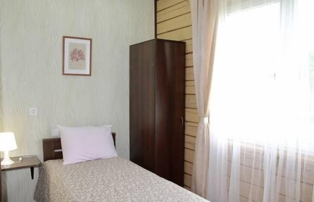 Basic Single Room photo 1
