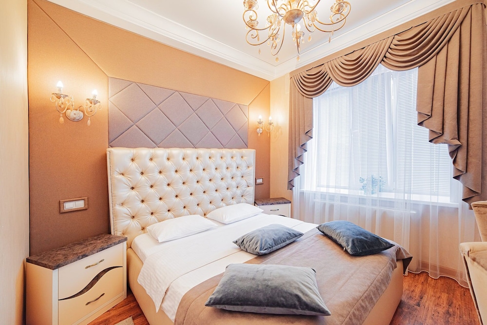 Deluxe Double Room photo 3