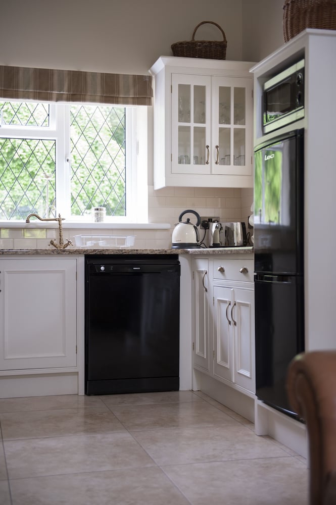 Cottage, 3 Bedrooms (5 * Gate Lodge) photo 3