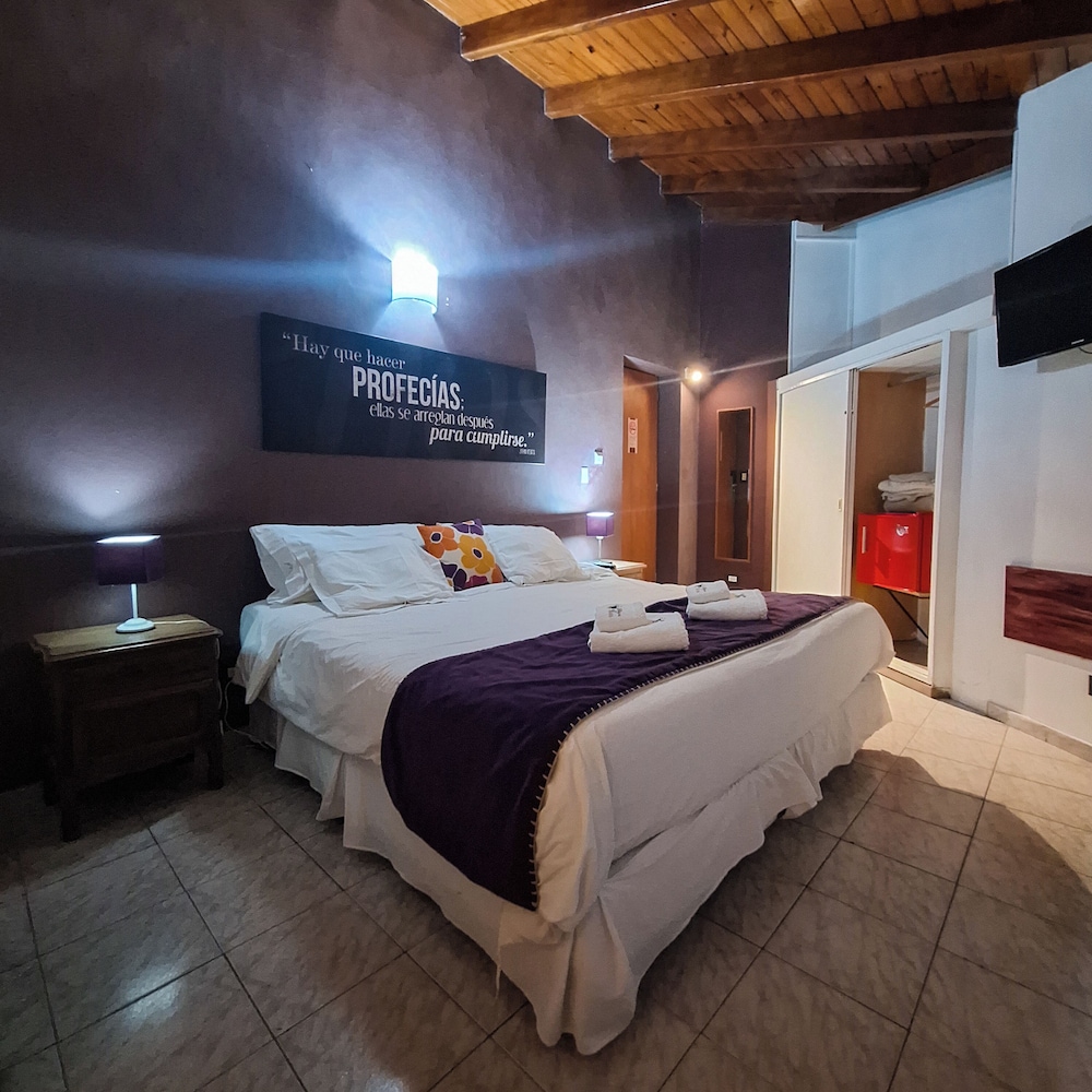 Superior Triple Room photo 1