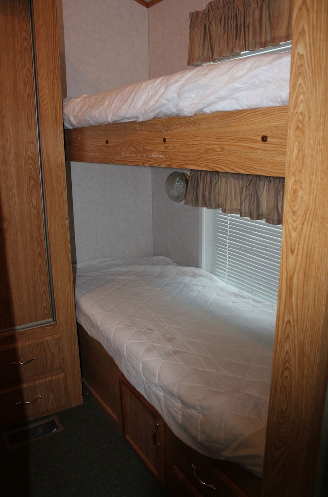 Cottage, Multiple Beds, Non Smoking, Kitchen photo 3
