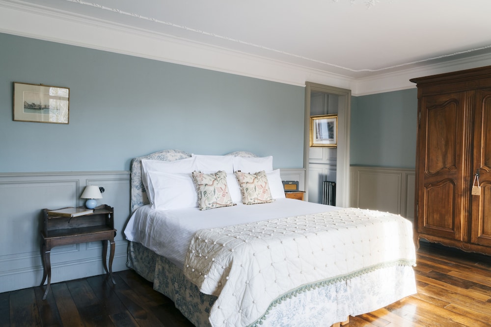 Double Room (Lipa Bleue) photo 1
