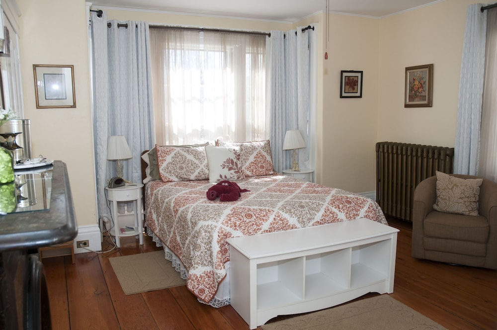 Bayberry Room