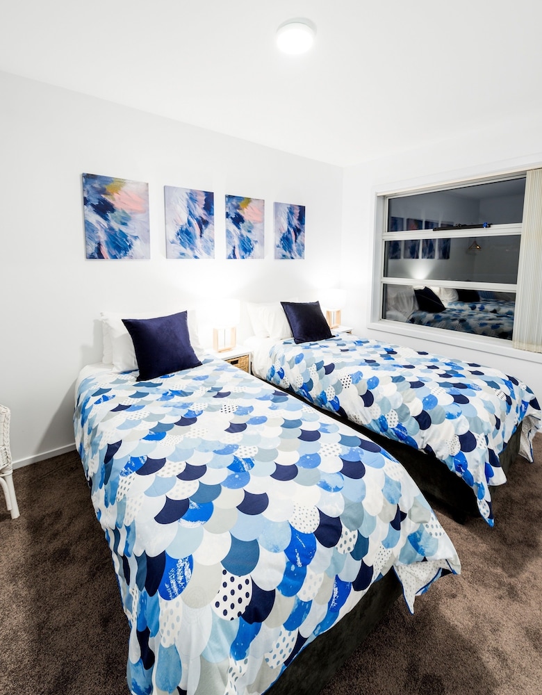 Family Apartment, 2 Bedrooms, 2 Bathrooms, River View photo 3