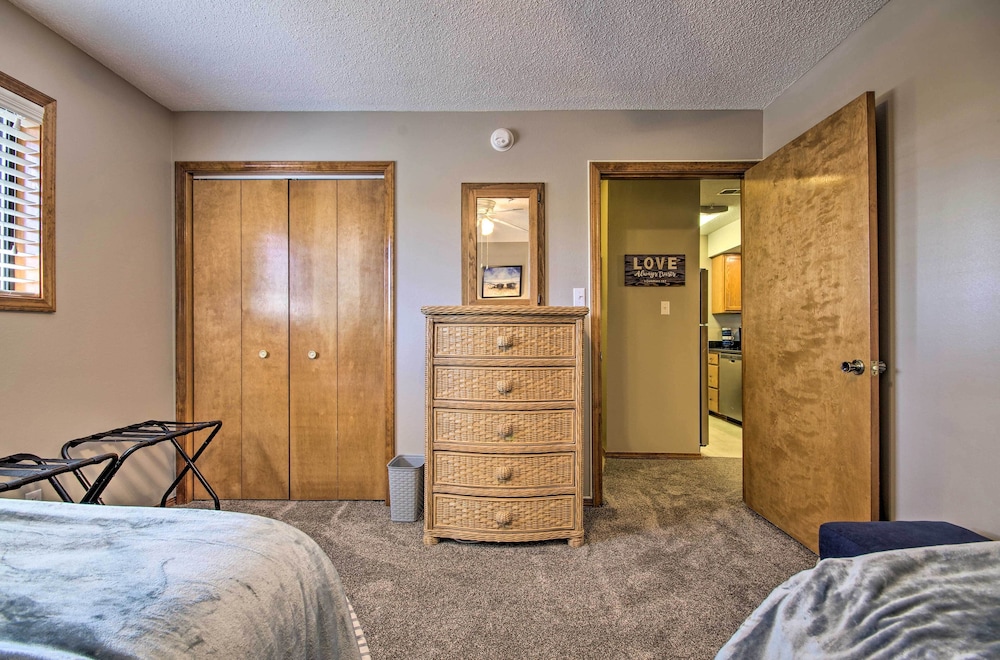Apartment (2 Bedrooms) photo 3