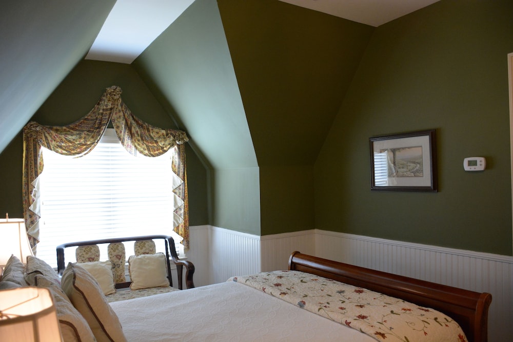 Double Room - Moses - 3rd Floor No Elevator