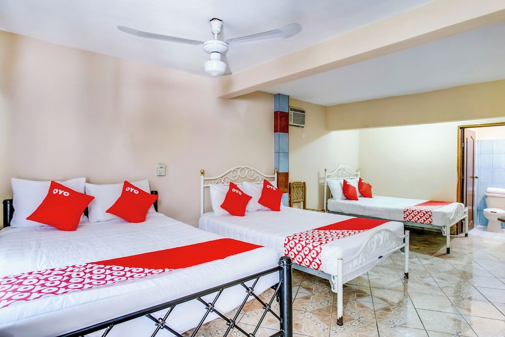 Family Triple Room, Multiple Beds photo 1