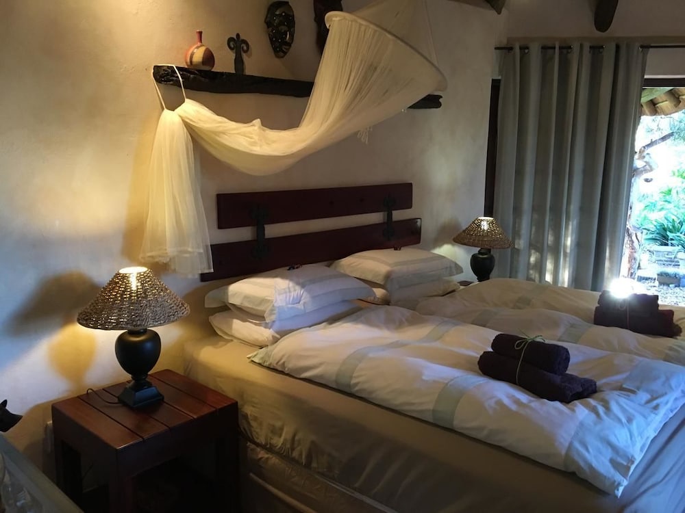 Luxury Chalet, 1 Bedroom
