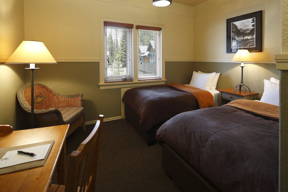 Standard Room, 2 Twin Beds (Lodge) photo 1