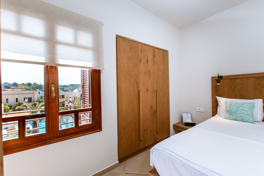 One Bedroom Suite photo 3
