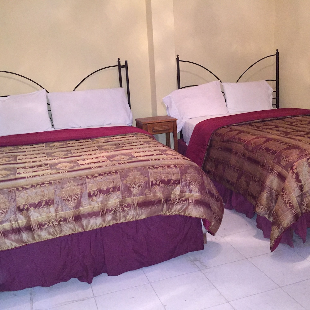 Premium Double Room, 2 Double Beds