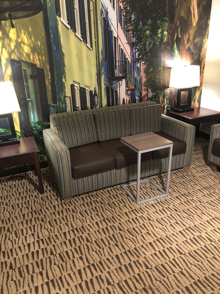 Suite, Multiple Beds, Accessible, Non Smoking - Photo 3