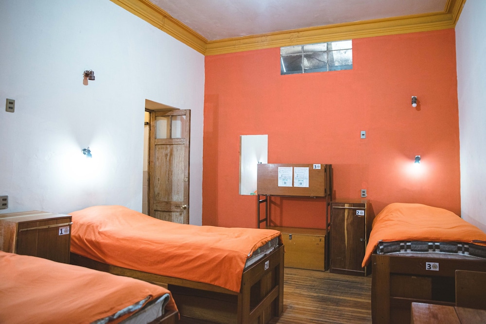 Quadruple Room photo 3