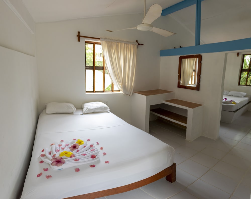 Standard Triple Room - Photo 3
