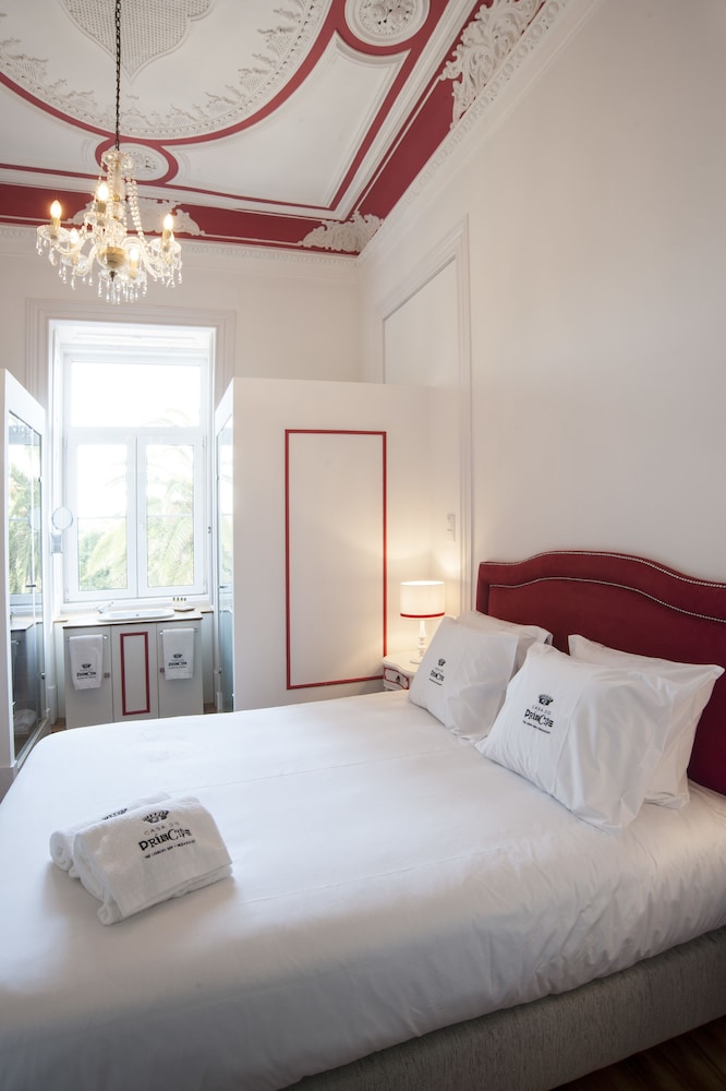 Double Room, 1 Queen Bed (Historic) photo 3