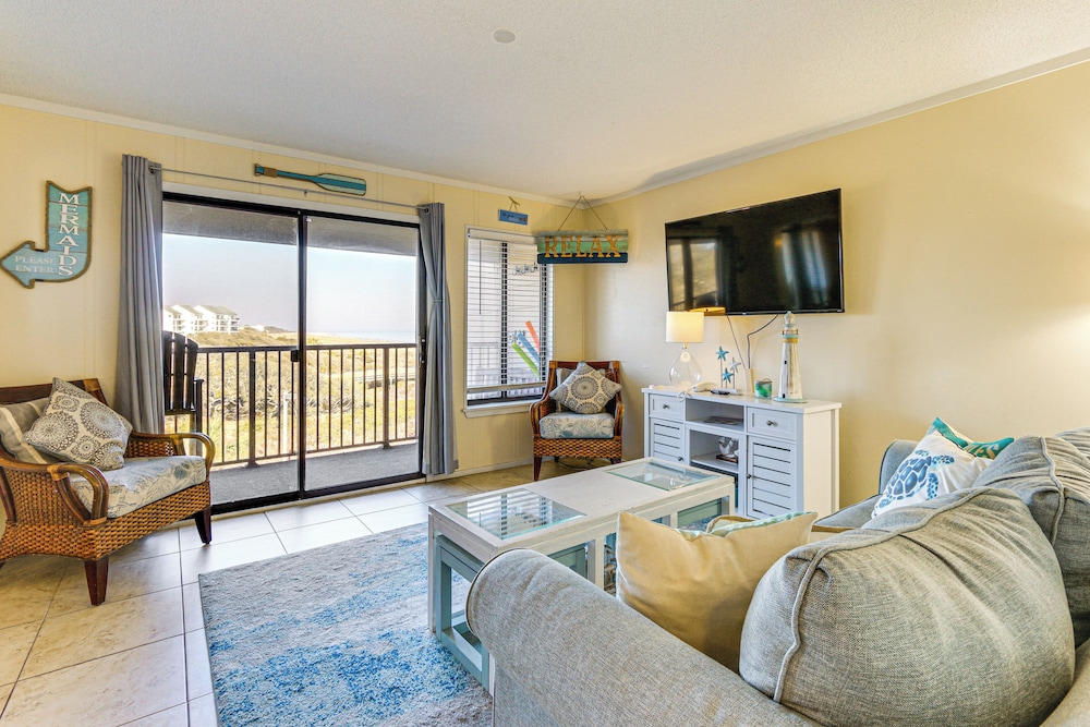 Apartment (2 Bedrooms)