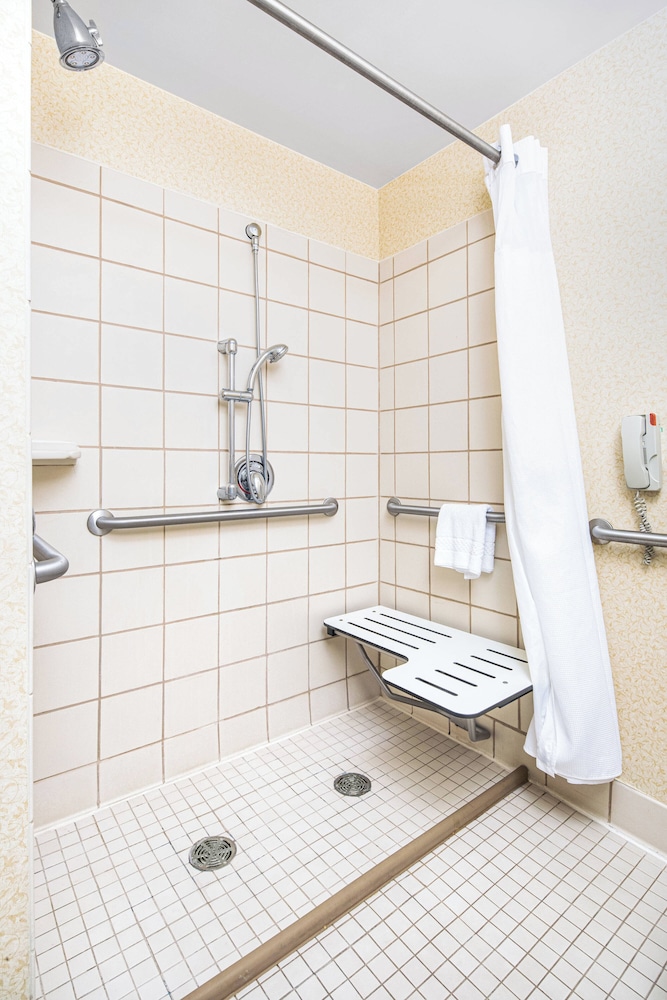 Suite, 1 Bedroom - Photo 7