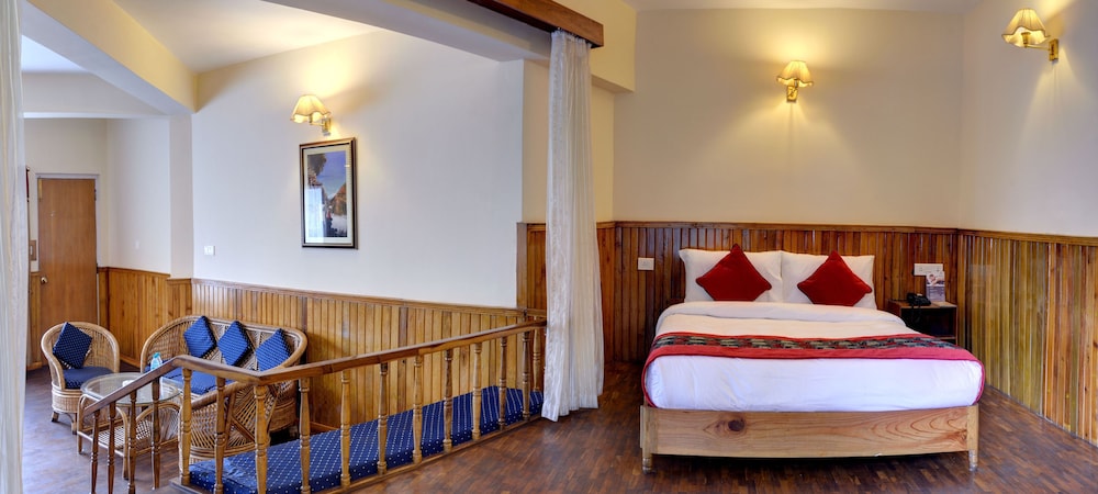 Suite Room with Terrace photo 2
