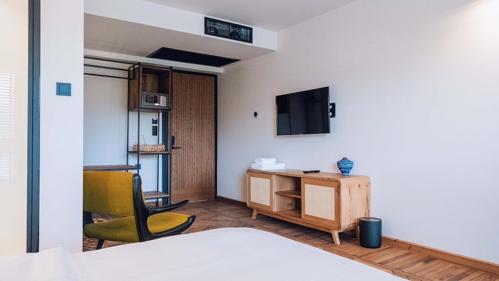 Standard Room - Photo 5
