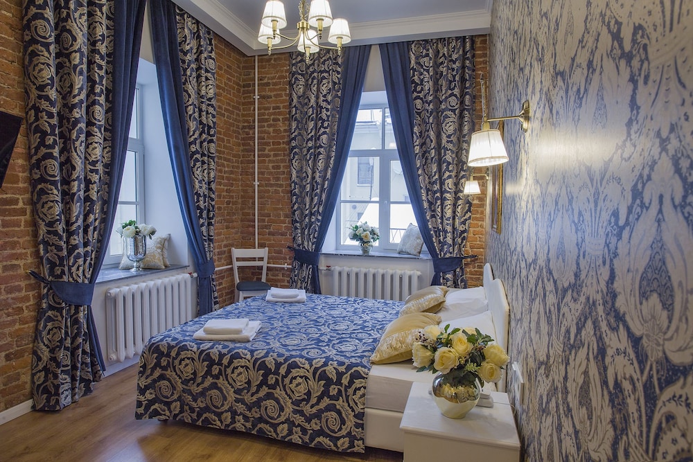 Comfort Double or Twin Room
