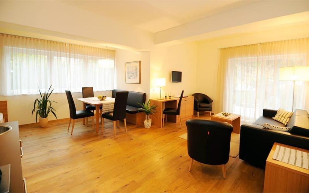 Deluxe Apartment, 1 Bedroom (Palme) photo 3
